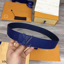 Picture of LV Belts _SKULVBelt40mmX100-125cm7D1057212